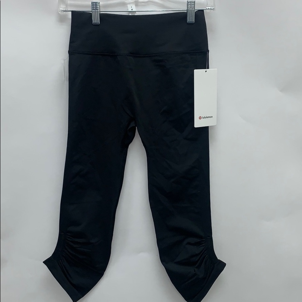 Lululemon Leggings (NWT)